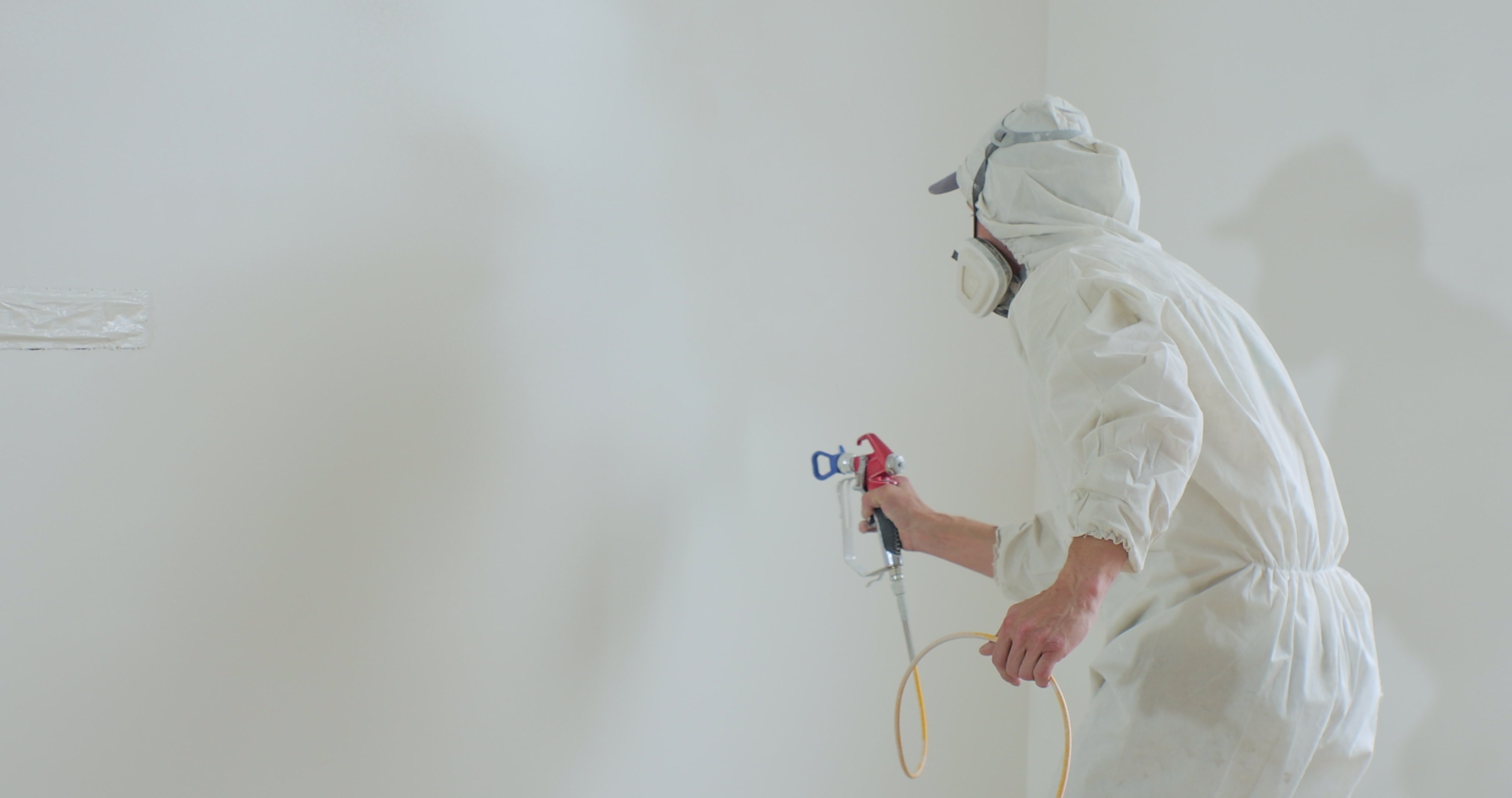 afbeeldingen / Latex spuiten / Airlesspuitwerk